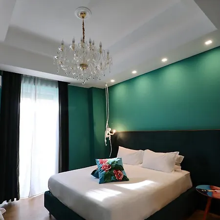 Aron Only Suites Bed And Breakfast-2